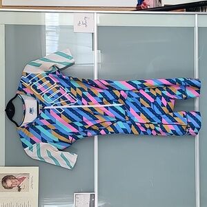 Zoot "Unbreakable" Aero Tri suit